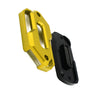 Honda CB650F Gold Front Brake Fluid Reservoir Cover (2014-2019)