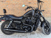 Harley-Davidson Street 750 Fuel Tank with Cap (2014-2020)