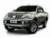 Mitsubishi Triton ML MN MQ 2 x OPT Front Upper Control Arms (2005-2023)