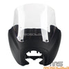 Harley Davidson Softail Streetbob FXBB 107 Club Style Fairing Screen (18-21)