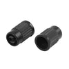 Motorcycle Bike Car 8pcs / Tire Valve Stem Cap Cover /