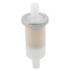 Honda CBR600 CBR900RR HAWK 650 CBR 1000F Fuel Filter 3/8" (1991-2003)