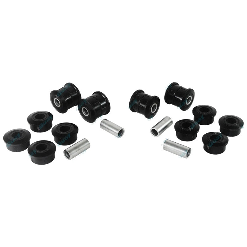 Toyota Land Cruiser HZJ80 HDJ80 FZJ80 Upper & Lower Trailing Arm Bush Kit (1990-2007)