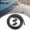 Toyota Camry Washer Nozzles Wiper Spray Kit