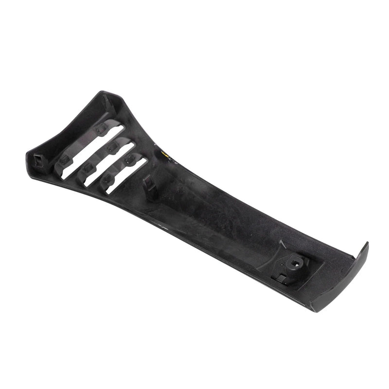 Vespa GTS300 GTV300 (2019-2022) Black Steering Horn Head Cover