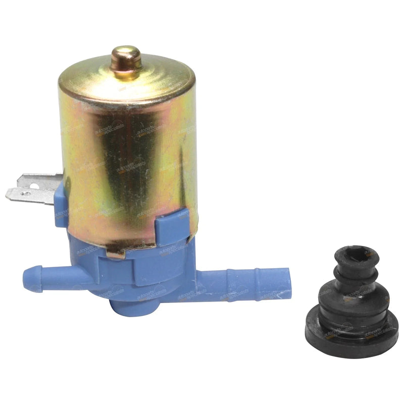 Ford Corsair UA Windscreen Washer Pump Motor (1989 - 1992)