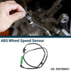 Land Rover Range Rover ABS Wheel Speed Sensor (2006-2012)