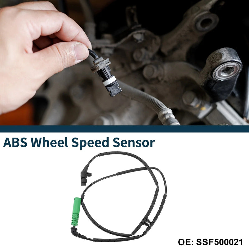 Land Rover Range Rover ABS Wheel Speed Sensor (2006-2012)