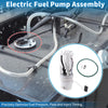 Nissan Frontier Pathfinder Electric Fuel Pump Assembly (2005-2023)