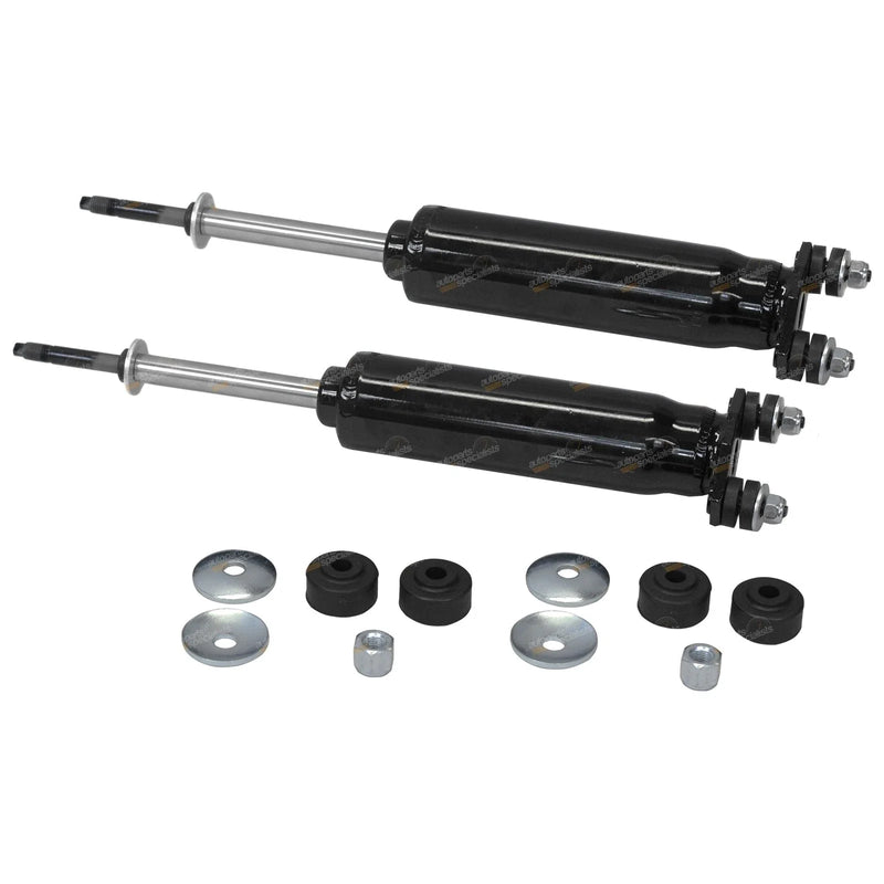 Fairlane ZA-ZL Front Low Sports Shock Absorbers