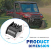 Polaris Ranger XP 1000 2 x Stabilizer Sway Bar Bushing