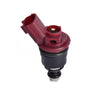 Nissan Silvia 200SX S13 S14 S15 4 x 740CC Fuel Injectors (1994-2002)