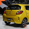 Mitsubishi Mirage Hatchback LED Tail Lamp (A03A)