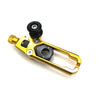 YAMAHA MT-15 (2019-2022) - Gold Chain Adjuster Spools