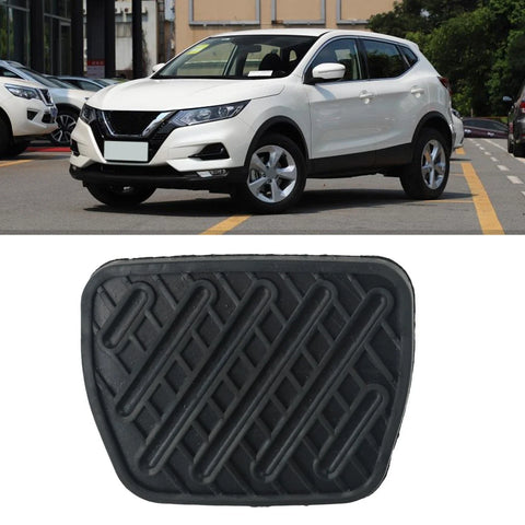 Nissan Brake Pedal Rubber Pad Cover