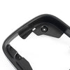 Ford Explorer Black Rearview Mirror Trim Frame (2011-2019)