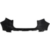 Bumper Cover For 19-23 Ford Edge With parking aid sensor