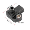 Honda Accord CR-V Acura Intake Manifold Absolute Pressure MAF Sensor