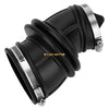 Polaris RZR 800 / S 800 / 4 Air Intake Throttle Body Boot (2011–2014)