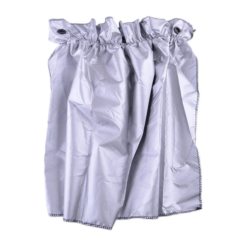 Auto Accessories Car Sun Shade Side Window Curtain UV Protector