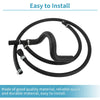 Chevy Avalanche Heater Inlet & Lower Radiator Outlet Hose (2007 - 2009)