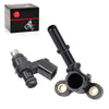 Honda Foreman Rubicon 500 TRX500FA Fuel Injector Cap (2015–2019)
