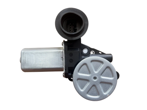 Toyota Hilux HiAce Front Left Window Lift Motor 6 Pins (2005–2019)