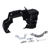 Harley Heritage Softail Engine Transmission Interface Cover (2007-2017)