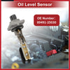 Toyota Hiace 2TR-FE Engine Oil Level Sensor (2006–2014)