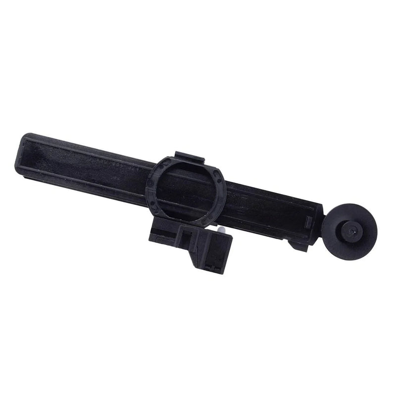 Ford Edge 2015-2021 - Black Glove Box Damper Lever