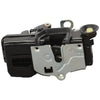 Rear Driver Door Lock Actuator For 2007-2010 Pontiac G6