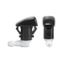 Dodge Durango Front Windshield Washer Nozzles Kit (2011-2019)
