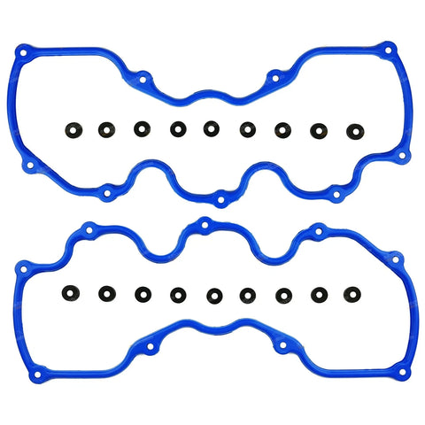 Pathfinder WD21 VG30E 3.0L Tappet Rocker Valve Cover Gasket Set (1992-1995)