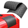 Jeep Wrangler JK Cowl Body Armor Covers (2007-2017)