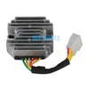 Aprilia SR 125 MOTARD, SR 150 Voltage Rectifier Regulator (2018-2022)