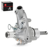 Honda TRX650FA / TRX650FGA Rincon TRX650FA FGA Water Pump Assembly (2004–2005)