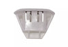 Mitsubishi Colt / Lancer / Mirage / Evo 2 x Scuff Plate Clips (1996-2006)
