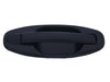 Hyundai Santa Fe Rear Right Outer Door Handle Primed Black (2000–2005)