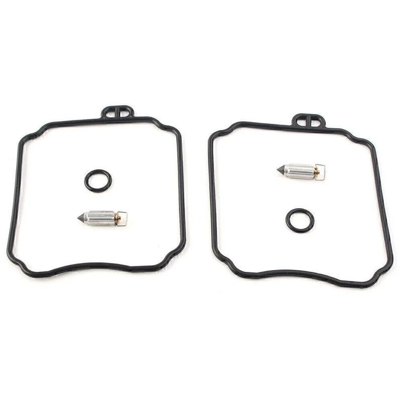 Hyoung GV250 Aquila Carburetor Rebuild Kit (2005-2010)