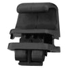 Hyundai Palisade Interior Rear Door Curtain Hooks (2020-2022)