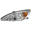 Toyota Camry ACV36 Sedan / Wagon LH Headlight (2002–2004)