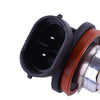 Car Truck Pickup Red H11 H9 H8 Fog Lights Driving Lamps
