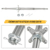Suzuki Quadsport Z400 Rear Axle Shaft (2003–2008)