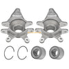 Can-Am Maverick Max Rear LH+RH Axle Knuckle Bearings Kits (2014–2018)