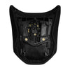 BMW R1200GS Adventure (2013-2018) Black Rear Passenger Seat