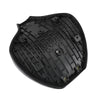 Triumph Bobber (2017-2022) - Pu Diamond Black Driver Seat Cushion