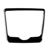 Audi A4 B9 A5 S4 S5 Center Console Multimedia Frame Cover Trim (2016-2023)