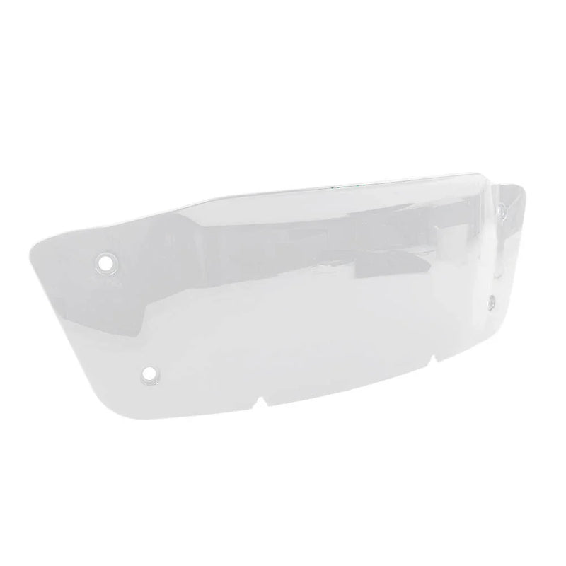 Harley CVO Street Glide FLHXSE 7" Windscreen Windshield (2023-2024)