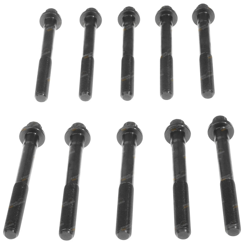 Toyota Corona ST191 Engine Cylinder Head Bolt Set (1992–1996)