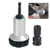 Automotive DIY Enthusiasts and Professionals Rust Removal Tools